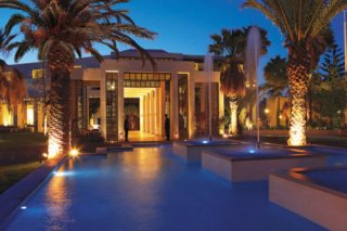 Grecotel Creta Palace