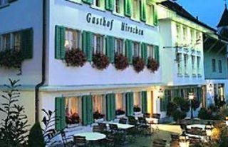 Gasthof Hirschen