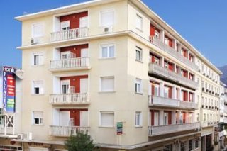 Palladion Hotel