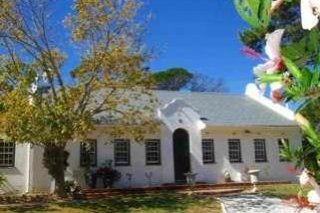 KaapsePracht Bed & Breakfast