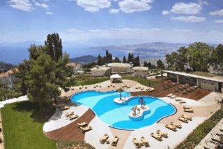 Xenia Palace Portarias