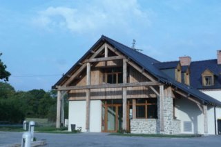 La Ferme Du Blanchot