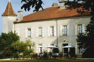 Logis Le Château De