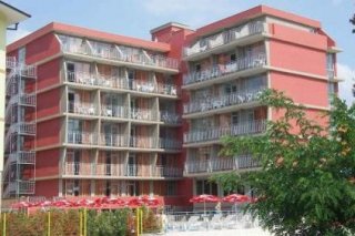 Tia Maria Hotel