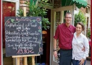 Hotel Restaurant Smutje