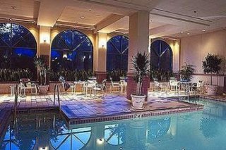 Sheraton Suites Columbus