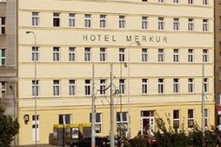 Hotel Merkur