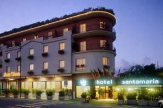 Hotel Santa Maria