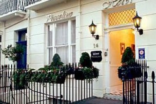 Piccolino Hotel