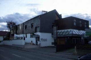 Fritzis Art Hotel