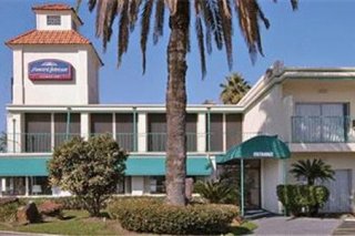 Americas Best Value Inn