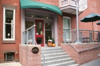 The Conwell Inn