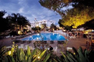 Hotel  Beach Club