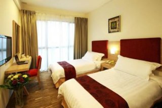 Cityhub Hotel
