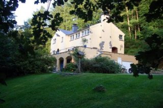Le Manoir De Morimont