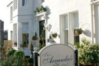 The Arrandale Hotel