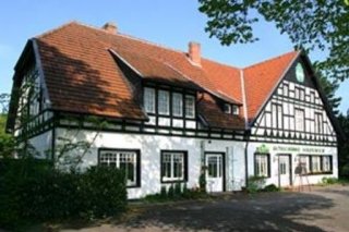 Gutsschänke Holsterfeld