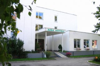 Aisa Hotel