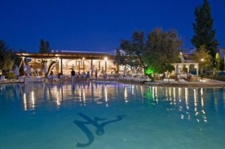 Lydia Maris Hotel