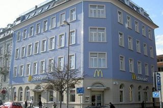Gästehaus Centro