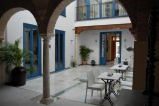 Hotel SPA Albaicin