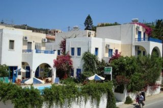 Creta Sun Hotel Studios
