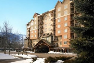 Sheraton Mountain Vista