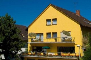 Hotel Fontana