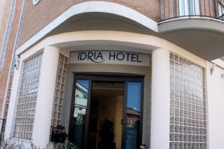 Idria Hotel