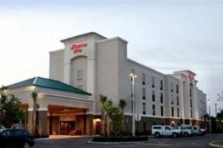 Hampton Inn -Lake