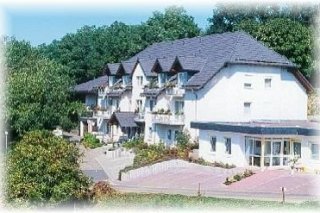 Landhaus Am Kirschbaum
