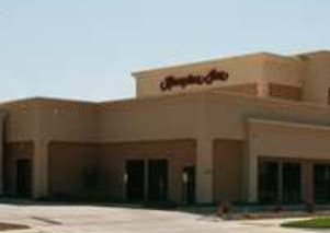 Hampton Inn