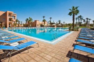Atlas Targa & Resort