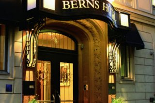 Berns Hotel