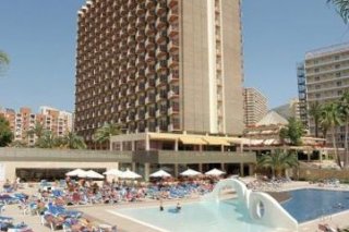 Hotel Rosamar