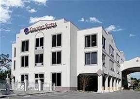 Comfort Suites