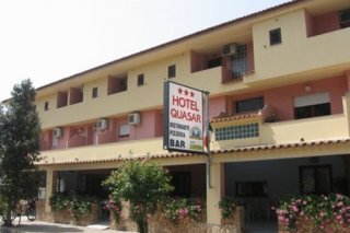 Hotel Quasar