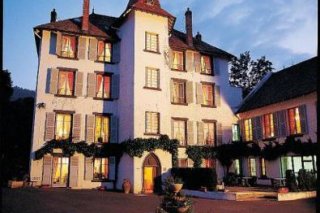 Hostellerie Saint Martin