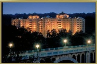 Omni Shoreham Hotel