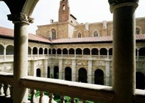 Parador de