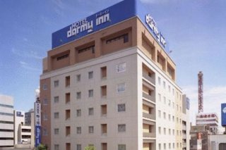 Dormy Inn