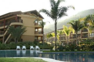 Meliá Angra Marina & Convention All Inclusive Resort