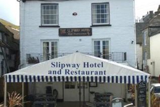 The Slipway Hotel