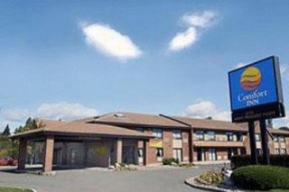 Comfort Inn