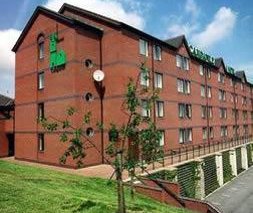 Campanile -Salford