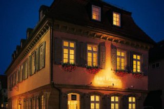 Hotel Einhorn Centre