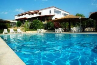 Hotel Navarone