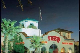 Fiesta Rancho Casino Hotel