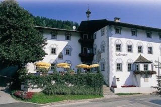 Gasthof Kellerwirt