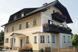 Appartementhaus Elisabeth Schöndorfer